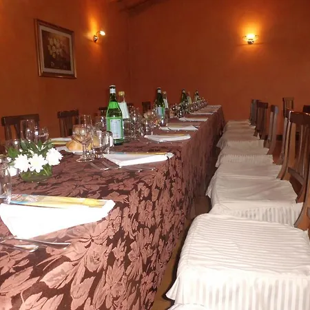 Riposo San Pellegrino Terme