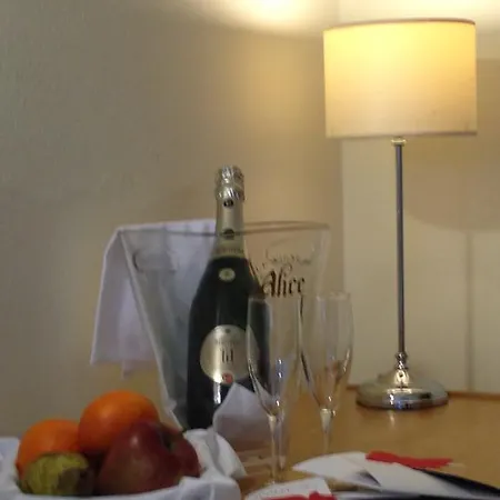 Riposo Hotel San Pellegrino Terme