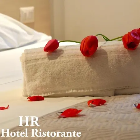Riposo Hotel 3*