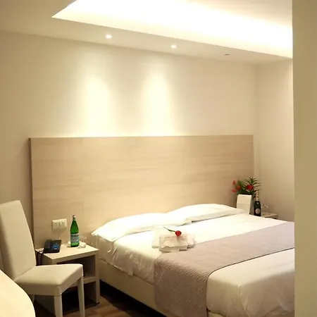 Hotel Riposo San Pellegrino Terme