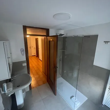 Hotel Riposo San Pellegrino Terme