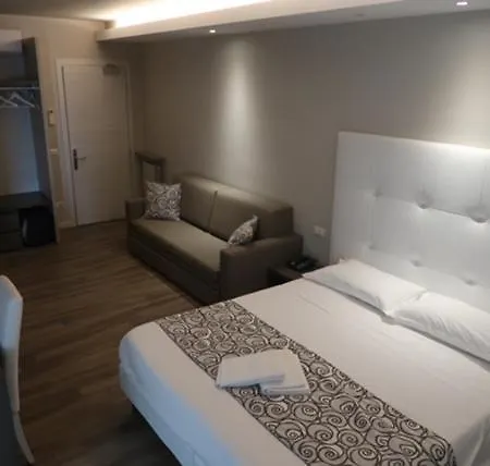 Riposo 3* San Pellegrino Terme