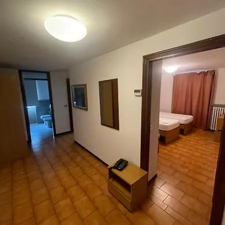 Riposo Hotel San Pellegrino Terme
