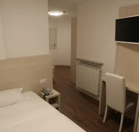 Hotel Riposo San Pellegrino Terme