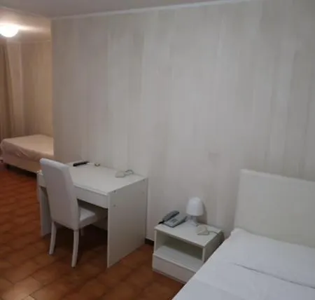 Riposo Hotel