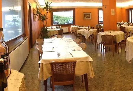 Riposo Hotel