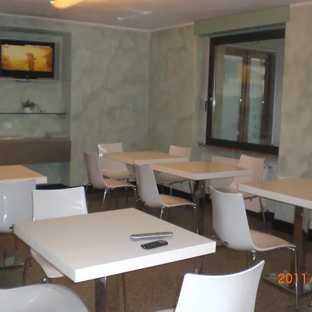 Hotel Riposo San Pellegrino Terme