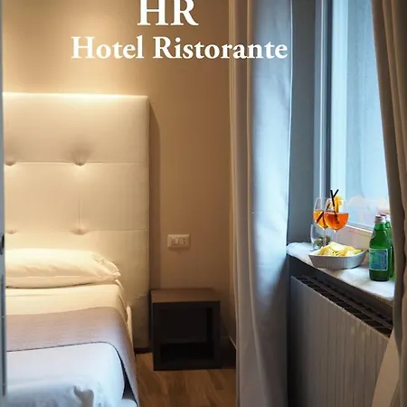Hotel Riposo 3*
