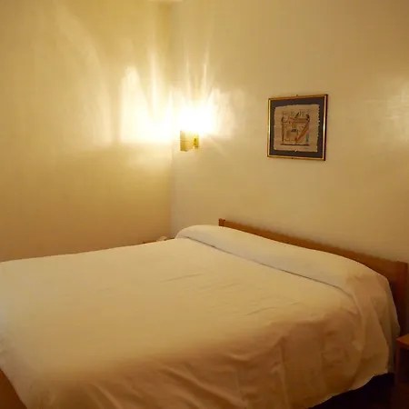 Riposo Hotel San Pellegrino Terme