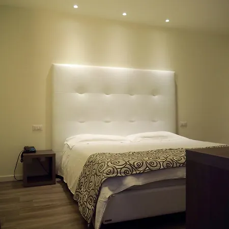 Riposo Hotel 3*