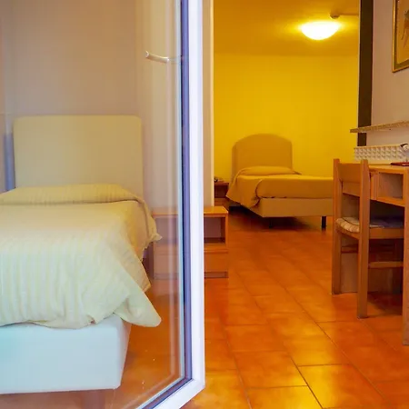 Hotel Riposo San Pellegrino Terme
