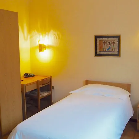 Hotel Riposo San Pellegrino Terme