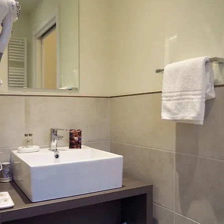 Riposo 3* San Pellegrino Terme