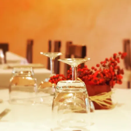 Riposo Hotel 3*