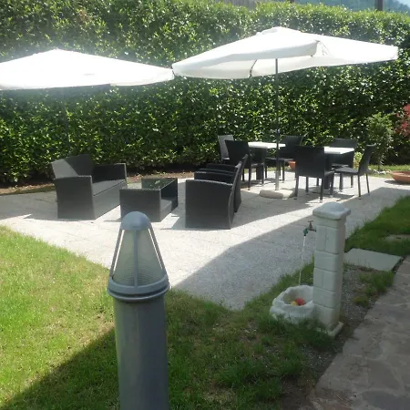 Riposo Hotel San Pellegrino Terme
