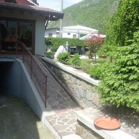 Riposo 3* San Pellegrino Terme