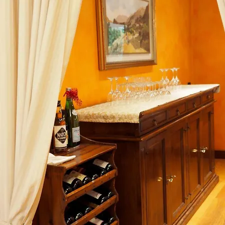 Hotel Riposo San Pellegrino Terme