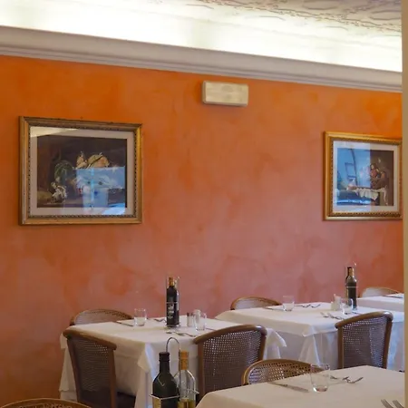 Riposo Hotel