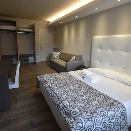 Riposo Hotel
