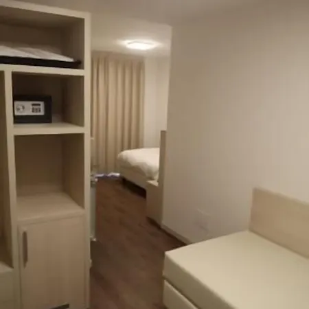 Hotel Riposo