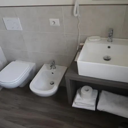 Riposo Hotel