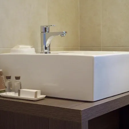 Hotel Riposo San Pellegrino Terme
