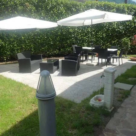 Riposo Hotel San Pellegrino Terme