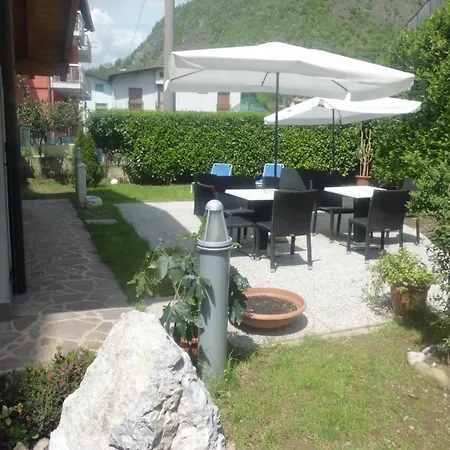 Riposo Hotel San Pellegrino Terme