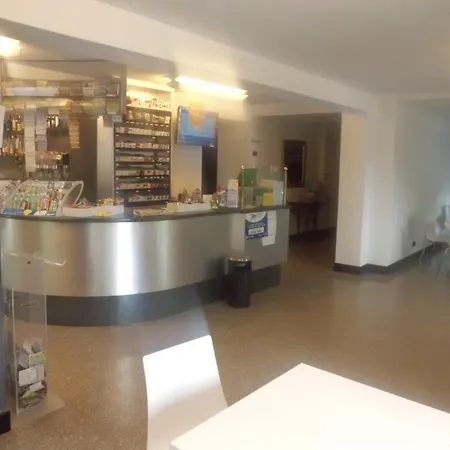 Hotel Riposo San Pellegrino Terme