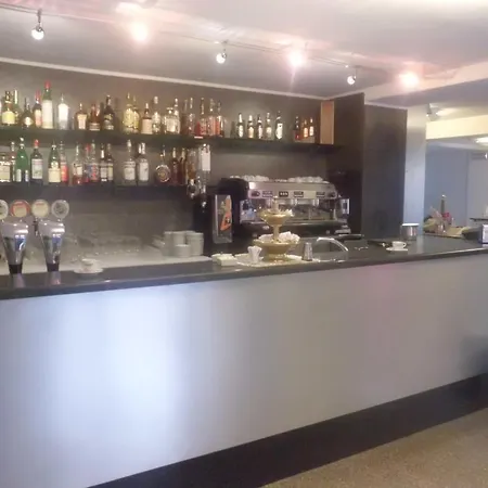 Hotel Riposo