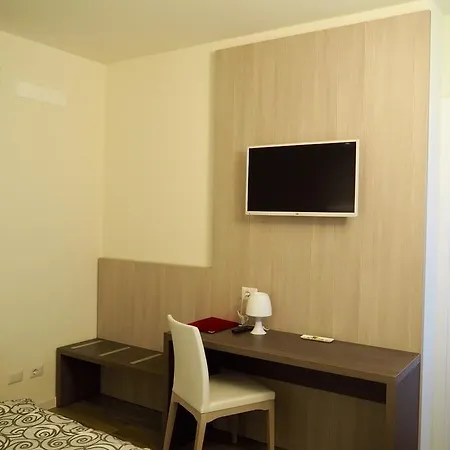 Riposo Hotel