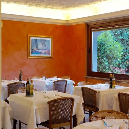 Hotel Riposo San Pellegrino Terme