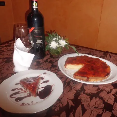 Riposo