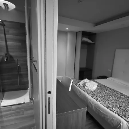 Riposo Hotel 3*
