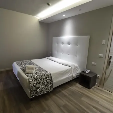 Riposo Hotel
