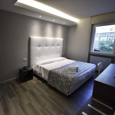 Riposo Hotel San Pellegrino Terme