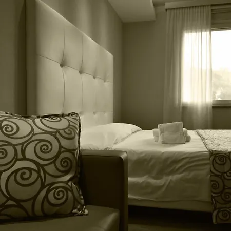 Riposo Hotel 3*