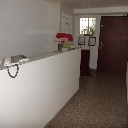 Riposo Hotel 3*
