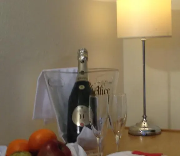 Riposo Szálloda San Pellegrino Terme