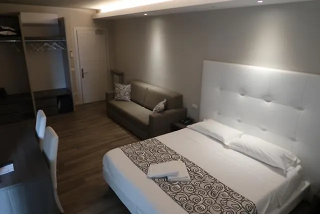 Riposo 3* San Pellegrino Terme