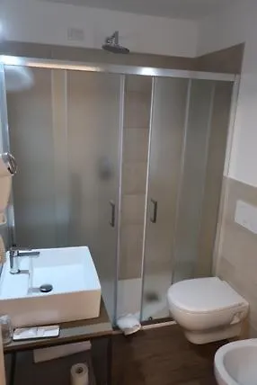 Szálloda Riposo San Pellegrino Terme