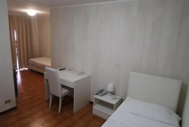 Riposo Szálloda