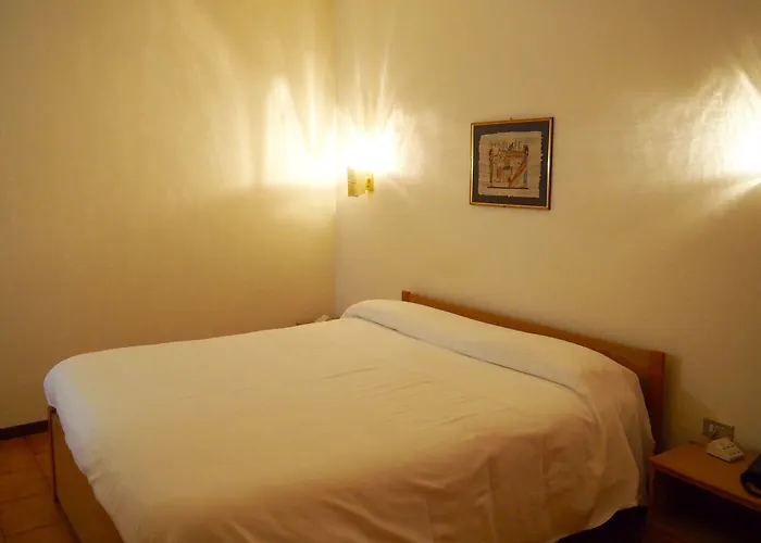 Riposo Szálloda San Pellegrino Terme