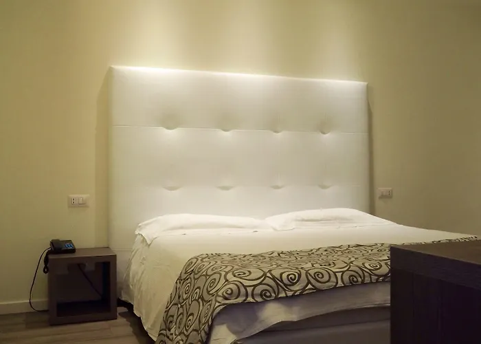 Riposo Szálloda 3*