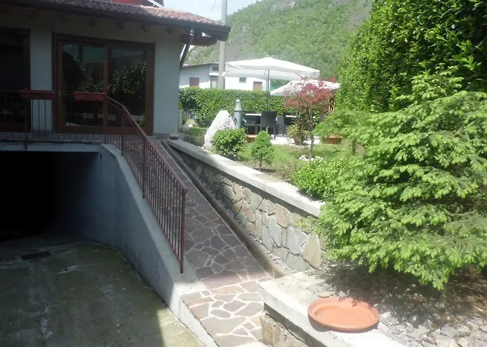 Riposo 3* San Pellegrino Terme
