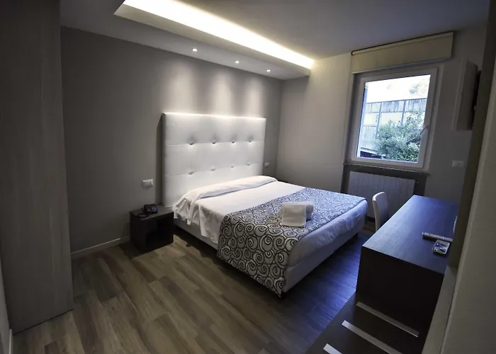 Riposo 3* San Pellegrino Terme