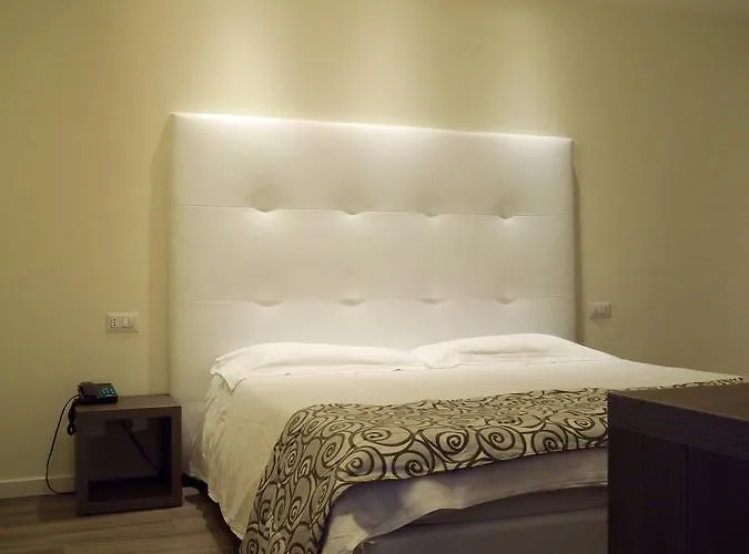 Riposo 3* San Pellegrino Terme