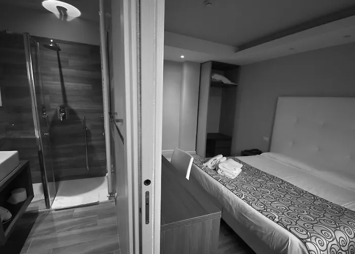 Riposo Szálloda 3*