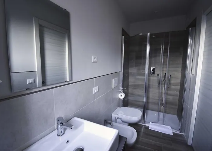 Riposo Szálloda 3*