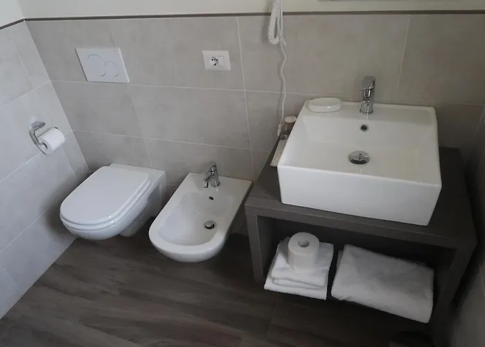 Riposo Szálloda 3*